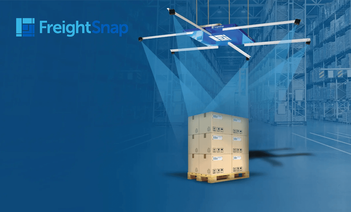 FreightSnap